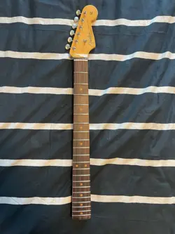 II 61 NECK