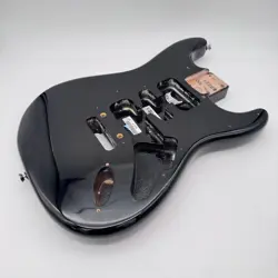 FENDER AMERICAN PROFESSIONAL STRATOCASTER BODY 25007