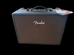 2-CHANNEL 100-WATT 1X8