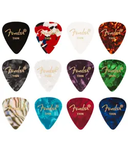 CELLULOID MEDLEY THIN