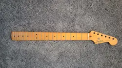 FENDER SQUIER CLASSIC VIBE 50S STRATOCASTER NECK
