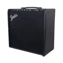 COMBO AMPLIFIER USED