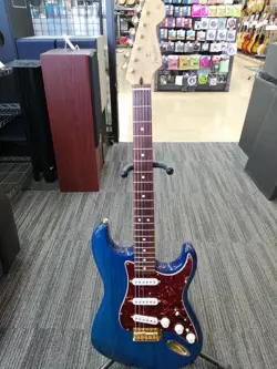 ST SBT STRATOCASTER
