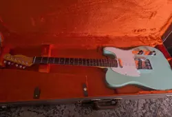 GREEN USED CONDITION