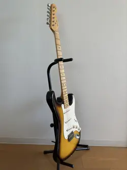 57 STRATOCASTER NOS