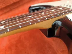 STRATOCASTER 1993 USED