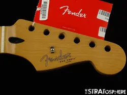 FENDER PLAYER DUO SONIC NECK 9.5