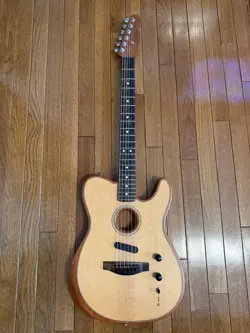 TELECASTER USED NEEDS