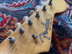 FENDER MUSICMASTER 1959