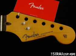 FENDER AMERICAN CORY WONG STRATOCASTER STRAT NECK USA MODERN 