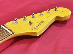 JOURNEYMAN RELIC HONEY