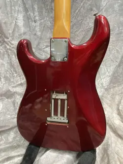 FENDER JAPAN ST62-65 SAFE DELIVERY FROM JAPAN