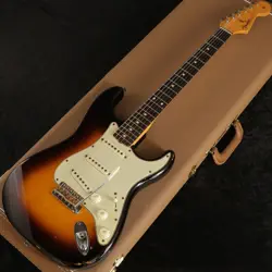 JOURNEYMAN RELIC 2CS