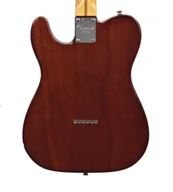 2012 FENDER SELECT