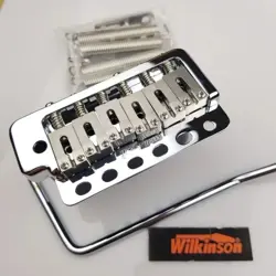 TREMOLO SYSTEM IN