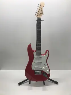 MINI STRATOCASTER3/4
