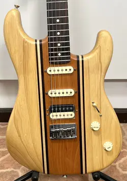 EDITION LONGBOARD STRATOCASTER