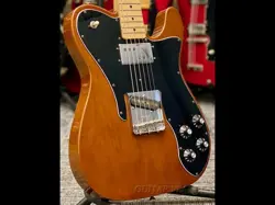 CUSTOM ''MOD.'' USED