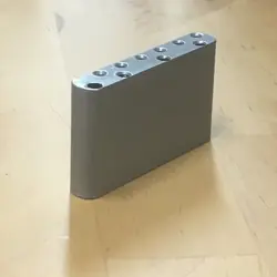 3/16” 1996 STRATOCASTER