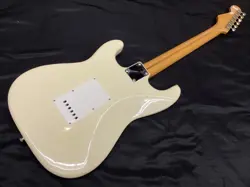 2006-2008 MAPLE NECK