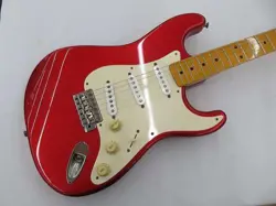 FENDER JAPAN STRATOCASTER TYPE ST57-US USED ELECTRIC GUITAR