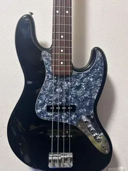 FENDER JAZZ BASS FENDER JAPAN JAZZ BASS SAFE PACKING!