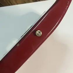 FULL THICKNESS STRATOCASTER