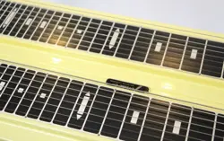 STEEL GUITAR STRINGS