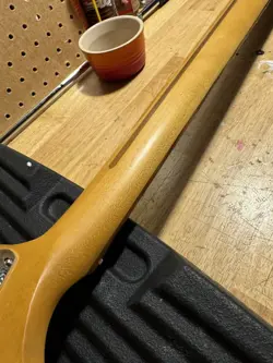 PRECISION PLAYER PLUS