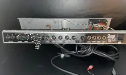 AMPLIFIER CHASSIS FENDER