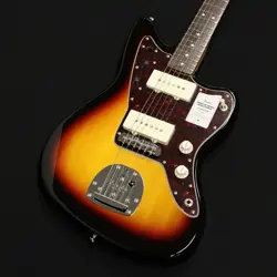 60S JAZZMASTER 3-COLOR