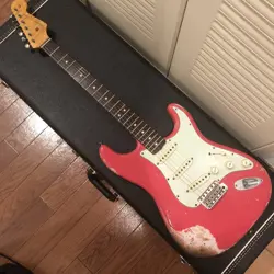 CUSTOM 1964 RELIC