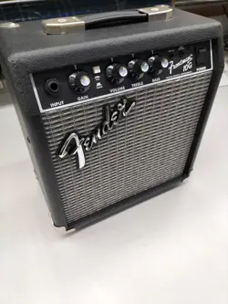 FENDER FRONTMAN 10G 10W GUITAR COMBO AMP FROM JAPAN