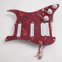 SSH HUMBUCKER PICKUP