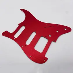 ANODIZED SSH RED