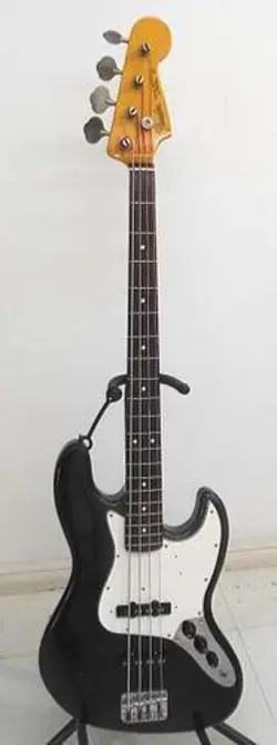BLACK JB-STD ELECTRIC