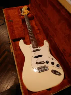 ST72-145RB STRATOCASTER RITCHIE