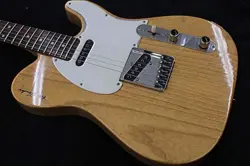 G&L ASAT CLASSIC LEO FENDER ELECTRIC GUITAR