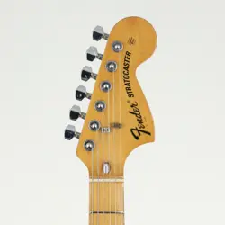 1976 MADE STRATOCASTER