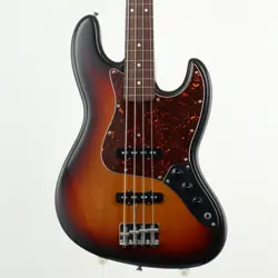 USED FENDER JAPAN / JB62-650FL YO-036 3TONE SUNBURST FUKUOKA PARCO STORE