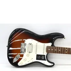 GUITAR/PLAYER SERIES