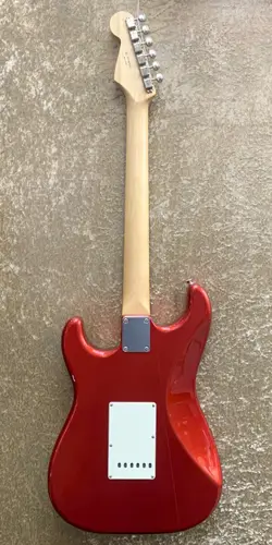 STRATOCASTER SOFT