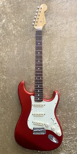 USED 2017 FENDER