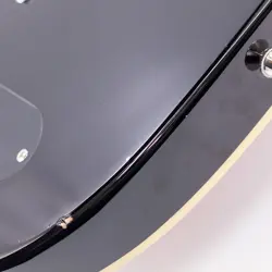 FENDER MADE IN JAPAN USED AERODYNE SPECIAL TELECASTER HOT ROD BURST/MAPLE