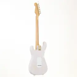 FENDER / LIMITED EDITION AMERICAN ORIGINAL 50S STRATOCASTER WHITE BLONDE