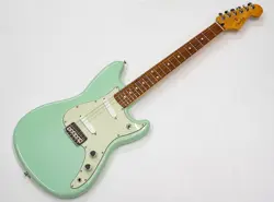 2017 FENDER MEXICO