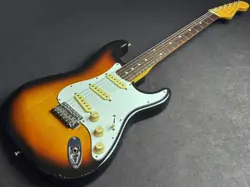 STRATOCASTER ST62-53 3TS