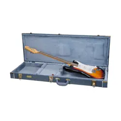 ELECTRIC GUITARS FENDER