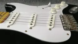 STRATOCASTER ST-54 ELECTRIC