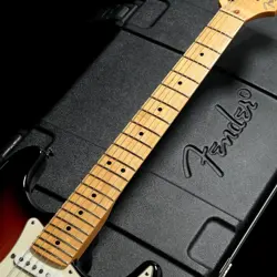 FENDER AMERICAN STANDARD STRATOCASTER 2010